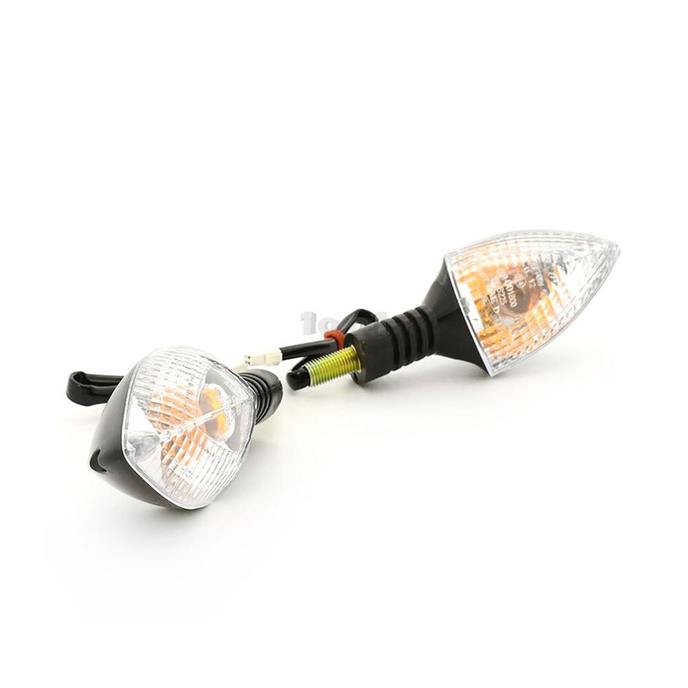 Turn Signal, image 1 of 4