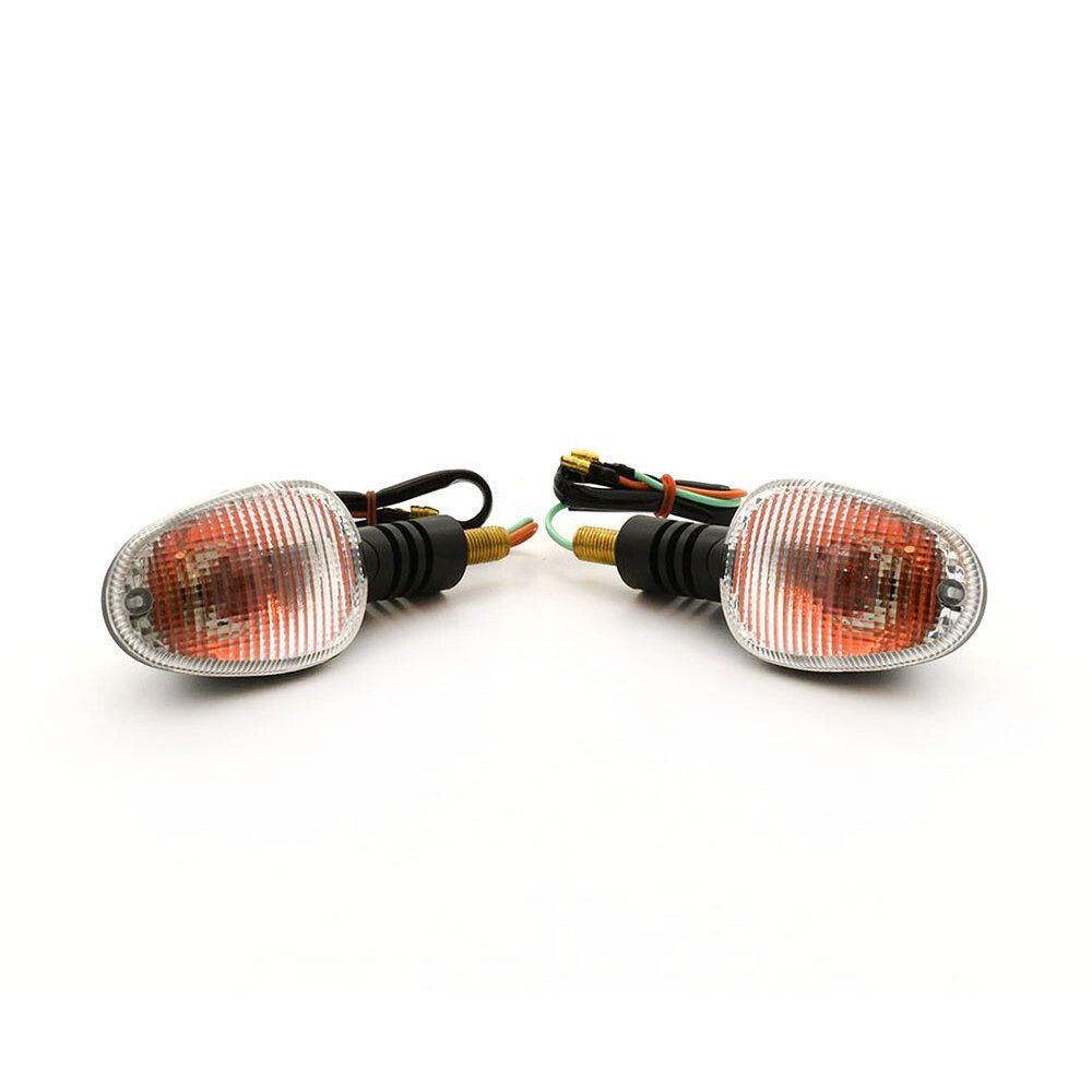 Turn Signal, image 1 of 4