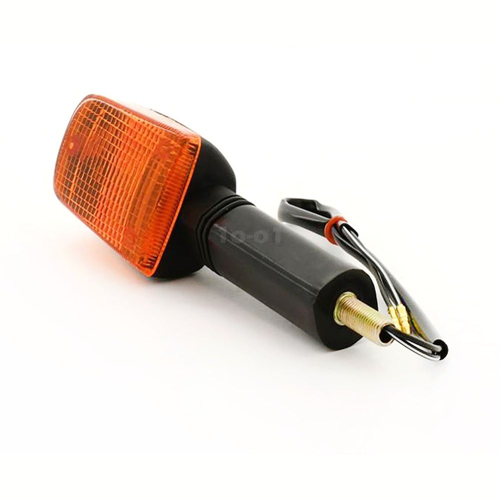 Turn Signal, image 1 of 4