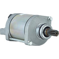 J&N Starter Motor 41054240