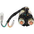 J&N Starter Solenoid SMU6005 24058003