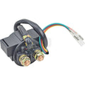 J&N Starter Solenoid SMU6076 24054031