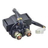 J&N Starter Solenoid SMU6093 24054007, image 2 of 2