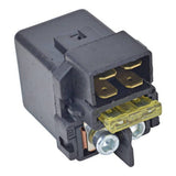 J&N Starter Solenoid SMU6144 24054026, image 1 of 2