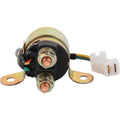 J&N Starter Solenoid SMU6079 24054008