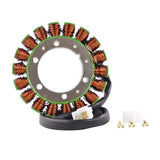 J&N Stator RMS010102023 34058096, image 1 of 3