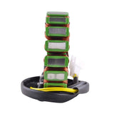 J&N Stator RMS010102023 34058096, image 2 of 3