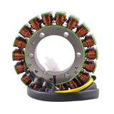 J&N Stator RMS010102023 34058096, image 3 of 3