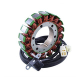 J&N Stator RMS010103240, image 1 of 3