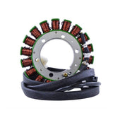 J&N Stator RMS010103240, image 2 of 3