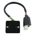 J&N Voltage Regulator