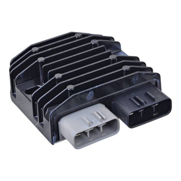J&N Voltage Regulator AKI6043 23058027