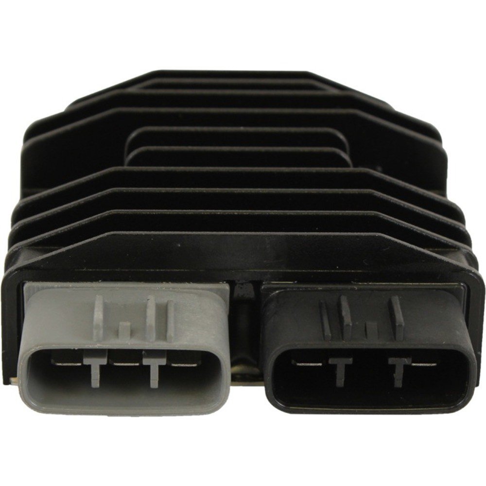 J&N Voltage Regulator