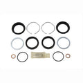 James Fork Seal JGI-45849-06