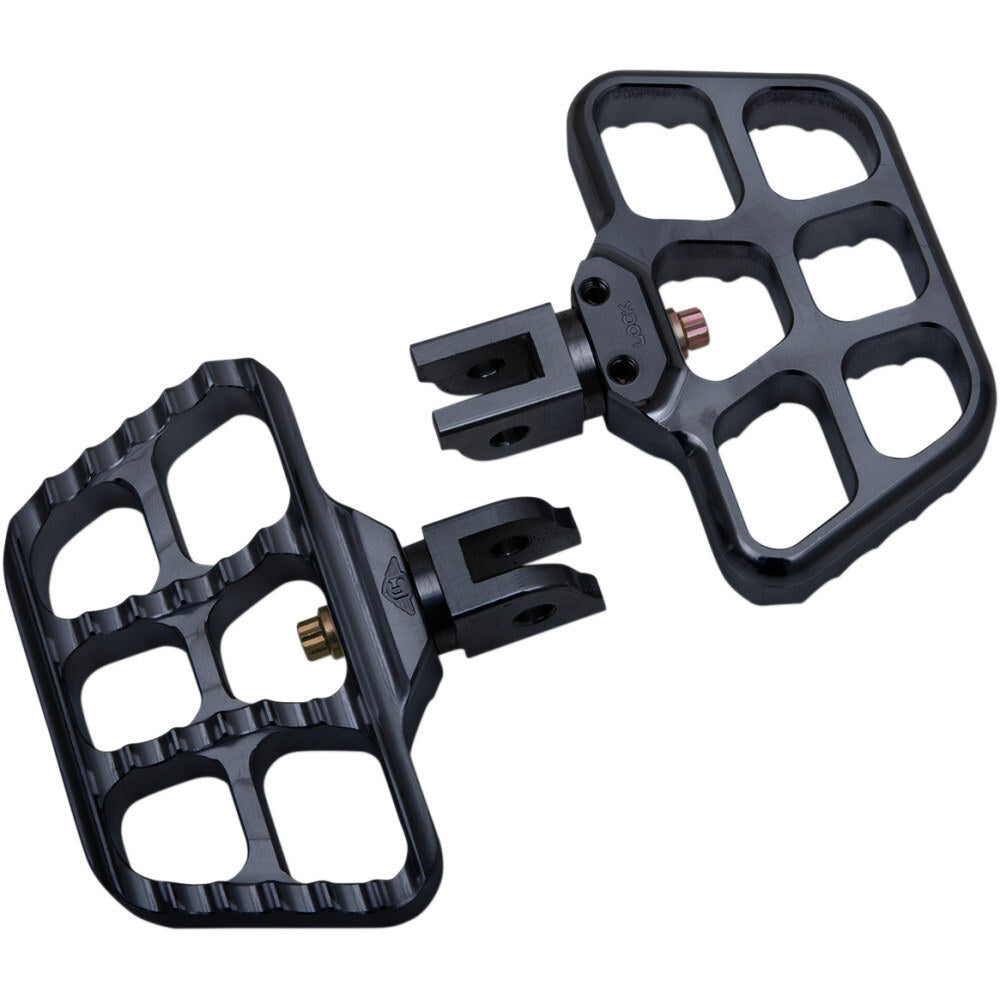 Joker Machine Footboard 08-644-6B