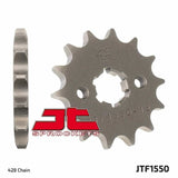 JT Sprocket JTF1550.14, image 1 of 4