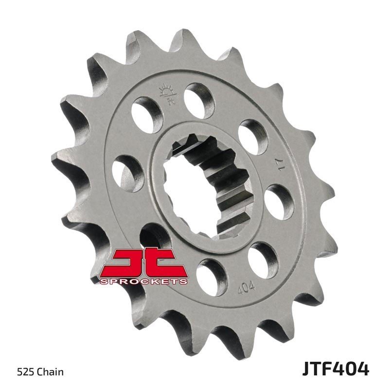 JT Sprocket JTF404.16, image 1 of 2