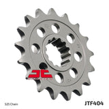 JT Sprocket JTF404.16, image 1 of 2