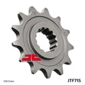 JT Sprocket JTF715.13, image 1 of 2