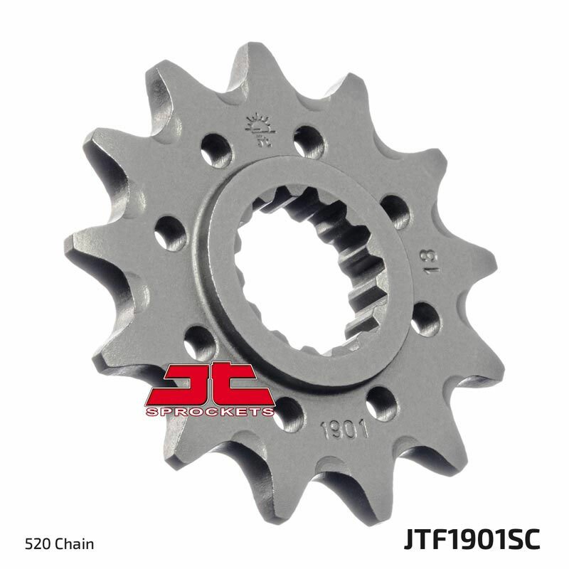 JT Sprocket JTF1901.14SC, image 1 of 2