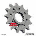 JT Sprocket JTF1901.14SC, image 1 of 2