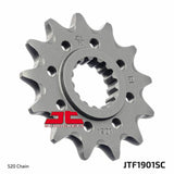 JT Sprocket JTF1901.14SC, image 1 of 2