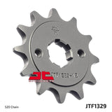 JT Sprocket JTF1329.12, image 1 of 2