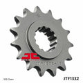 JT Sprocket JTF1332.15, image 1 of 2