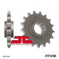 JT Sprocket JTF1298.17, image 1 of 2