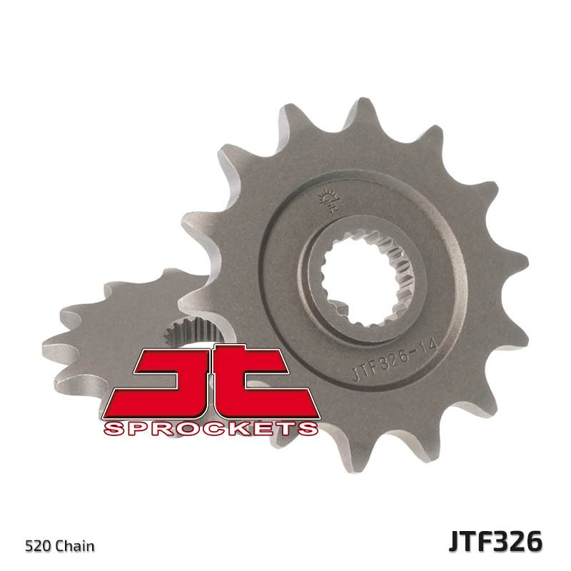 JT Sprocket JTF326.13, image 1 of 2