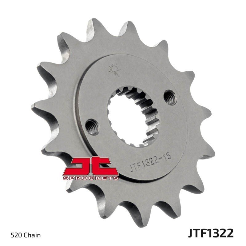 JT Sprocket JTF1322.14, image 1 of 2