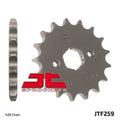 JT Sprocket JTF259.17, image 1 of 2