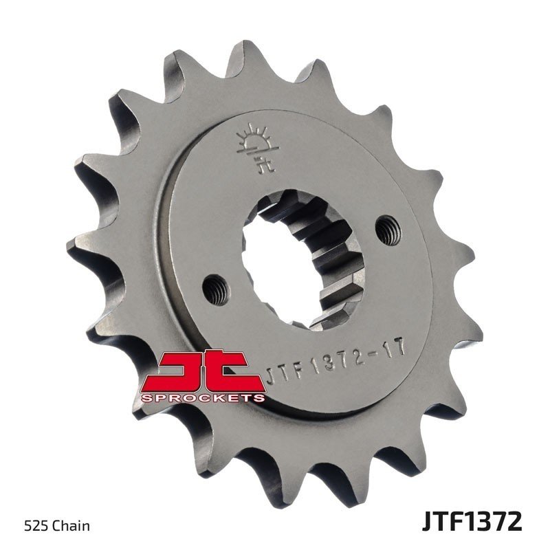 JT Sprocket JTF1372.17, image 1 of 2