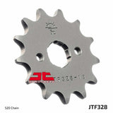 JT Sprocket JTF328.13, image 1 of 2