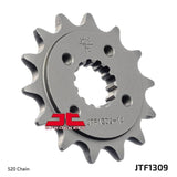 JT Sprocket JTR1309.15, image 1 of 2