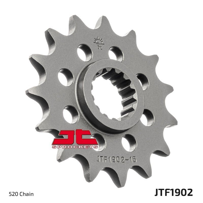JT Sprocket, image 1 of 2