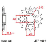 JT Sprocket, image 2 of 2
