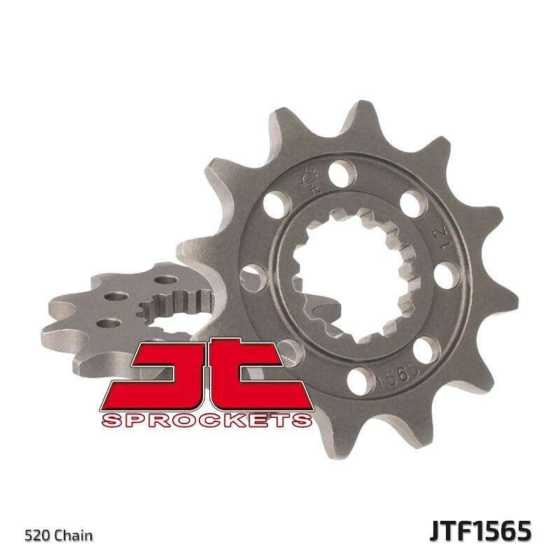 JT Sprocket JTF1565.13SC