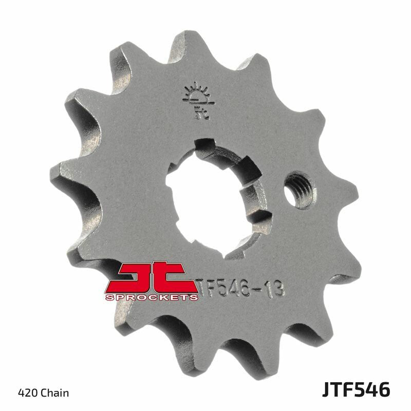 JT Sprocket JTF546.14, image 1 of 3