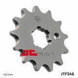 JT Sprocket JTF546.14, image 1 of 3
