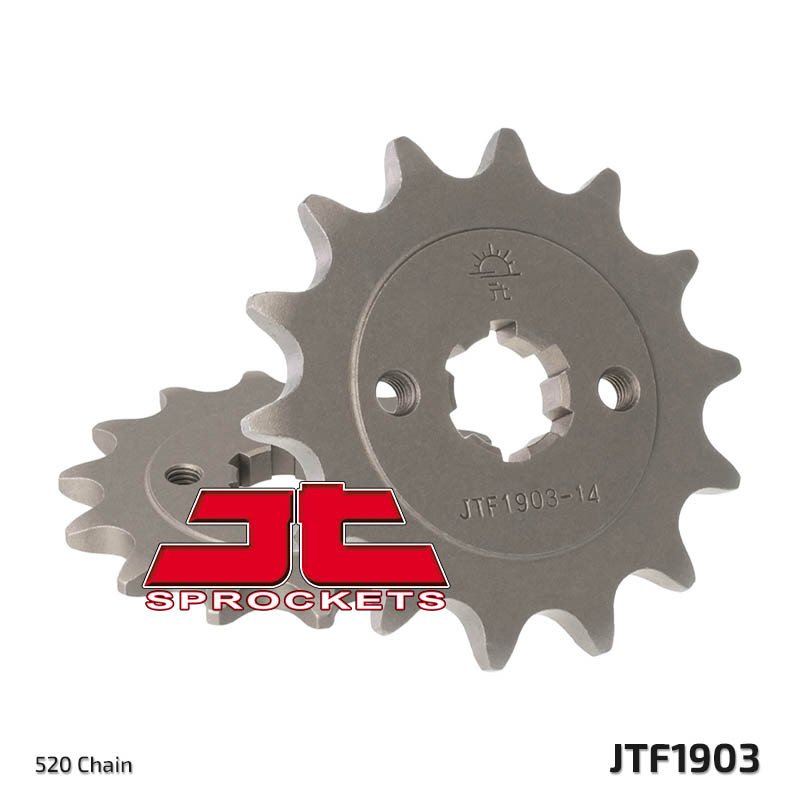 JT Sprocket JTF1903.14, image 1 of 2