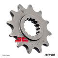 JT Sprocket JTF1901.11, image 1 of 2