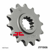 JT Sprocket JTF1906.13, image 1 of 2