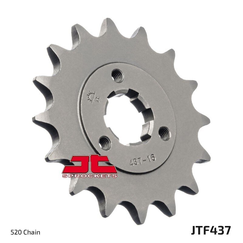 JT Sprocket JTF437.15, image 1 of 2