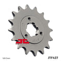 JT Sprocket JTF437.15, image 1 of 2
