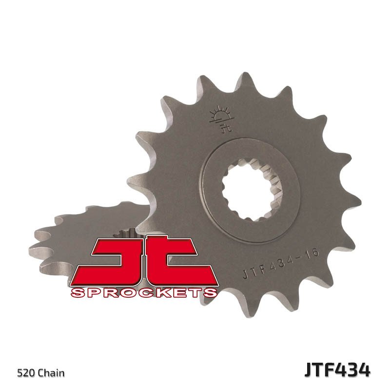 JT Sprocket JTF434.15, image 1 of 2