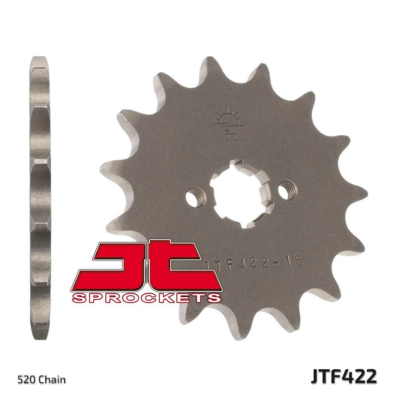 JT Sprocket JTF422.15, image 1 of 2