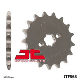 JT Sprocket JTF563.13, image 1 of 2