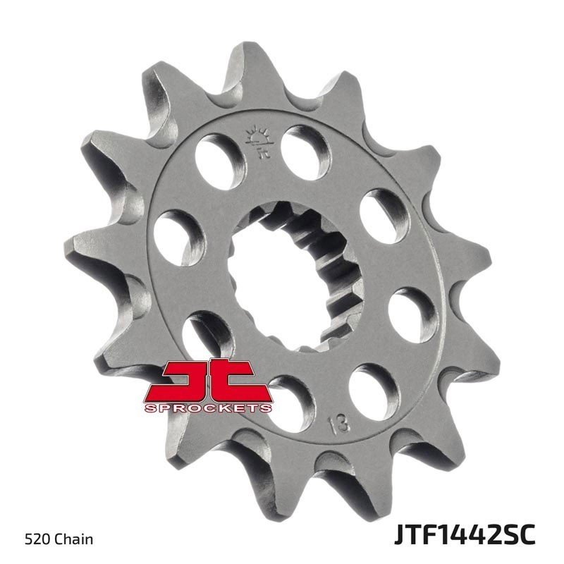JT Sprocket JTF1442.13SC, image 1 of 3
