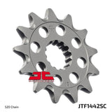 JT Sprocket JTF1442.13SC, image 1 of 3